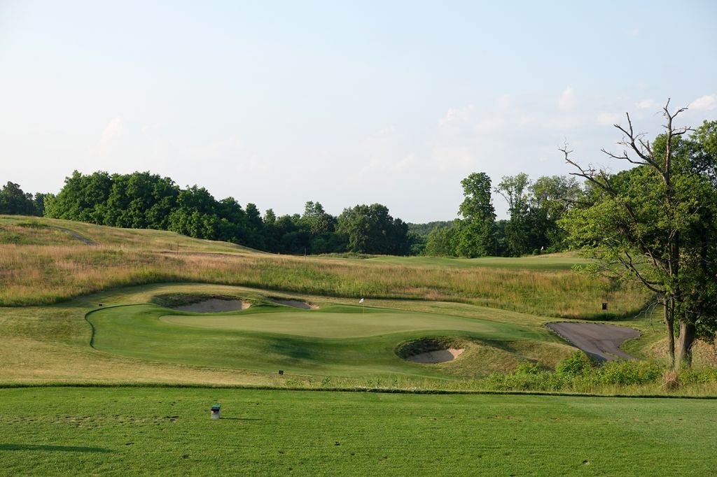 Stoatin Brae Golf Club